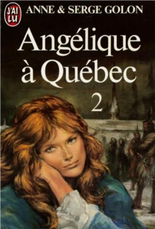 Angélique à Québec 2 - Читать Любимую Русскую Полную Книгу 👉 Read-E-Book.com