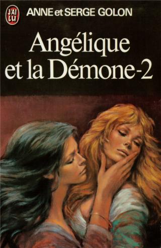 Angélique et la démone Part 2 - Читать Любимую Русскую Полную Книгу 👉 Read-E-Book.com