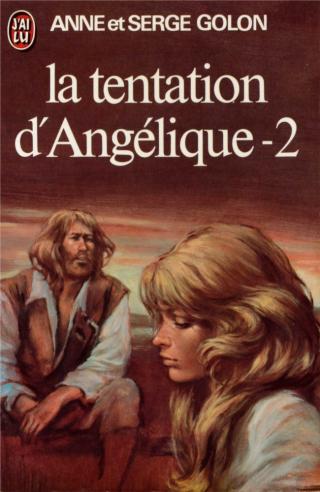La tentation d'Angélique Part 2 - Читать Любимую Русскую Полную Книгу 👉 Read-E-Book.com