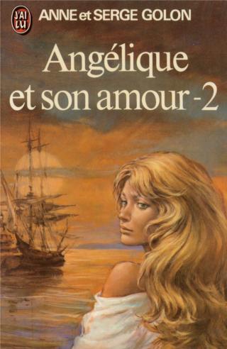 Angélique et son amour Part 2 - Читать Любимую Русскую Полную Книгу 👉 Read-E-Book.com