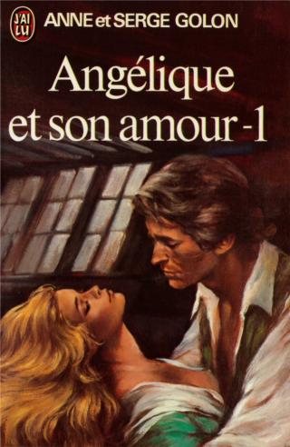 Angélique et son amour Part 1 - Читать Любимую Русскую Полную Книгу 👉 Read-E-Book.com