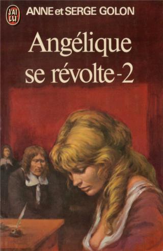 Angélique se révolte Part 2 - Читать Любимую Русскую Полную Книгу 👉 Read-E-Book.com