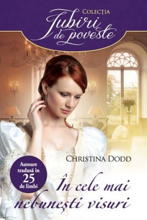 În cele mai nebunești visuri de Christina Dodd descarcă iubiri de poveste online - Читать Любимую Русскую Полную Книгу 👉 Read-E-Book.com