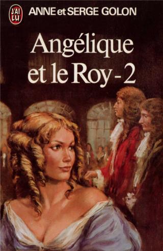 Angélique et le roi Part2 - Читать Любимую Русскую Полную Книгу 👉 Read-E-Book.com