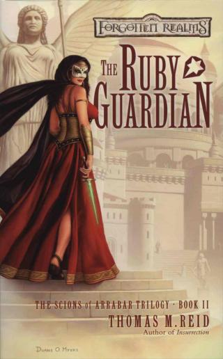 The Ruby Guardian - Читать Любимую Русскую Полную Книгу 👉 Read-E-Book.com