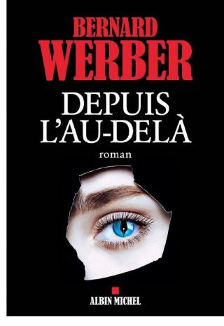Depuis l'au-delà - Читать Любимую Русскую Полную Книгу 👉 Read-E-Book.com
