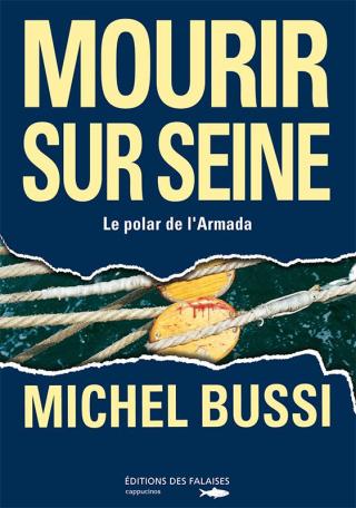 Mourir sur Seine - Читать Любимую Русскую Полную Книгу 👉 Read-E-Book.com