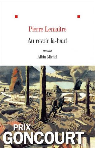 Au revoir là-haut - Читать Любимую Русскую Полную Книгу 👉 Read-E-Book.com