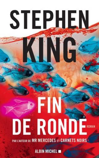 Fin de ronde - Читать Любимую Русскую Полную Книгу 👉 Read-E-Book.com