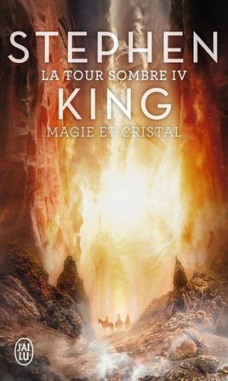 Magie et Cristal - Читать Любимую Русскую Полную Книгу 👉 Read-E-Book.com