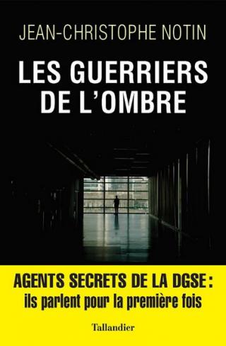 Les guerriers de l'ombre - Читать Любимую Русскую Полную Книгу 👉 Read-E-Book.com
