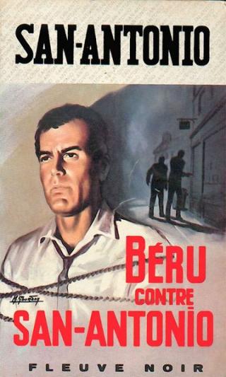 Béru contre San-Antonio - Читать Любимую Русскую Полную Книгу 👉 Read-E-Book.com