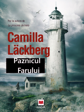 Camilla Lackberg - Paznicul farului - Читать Любимую Русскую Полную Книгу 👉 Read-E-Book.com
