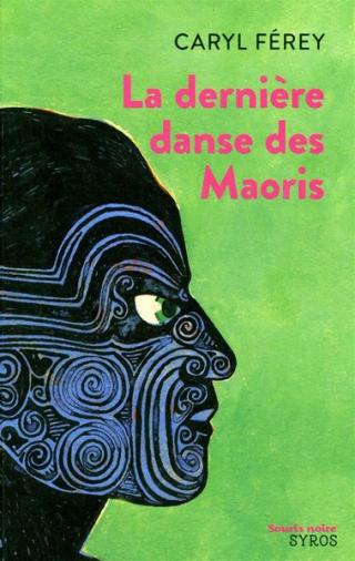 La dernière danse des Maoris - Читать Любимую Русскую Полную Книгу 👉 Read-E-Book.com