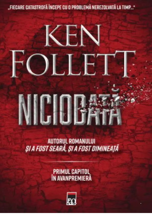 Ken Follett - Niciodată, - Читать Любимую Русскую Полную Книгу 👉 Read-E-Book.com