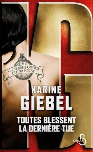 Toutes blessent, la dernière tue - Читать Любимую Русскую Полную Книгу 👉 Read-E-Book.com