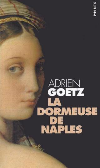 La Dormeuse de Naples - Читать Любимую Русскую Полную Книгу 👉 Read-E-Book.com
