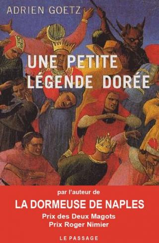 Une petite légende dorée - Читать Любимую Русскую Полную Книгу 👉 Read-E-Book.com