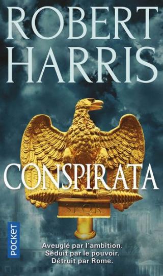 Conspirata - Читать Любимую Русскую Полную Книгу 👉 Read-E-Book.com