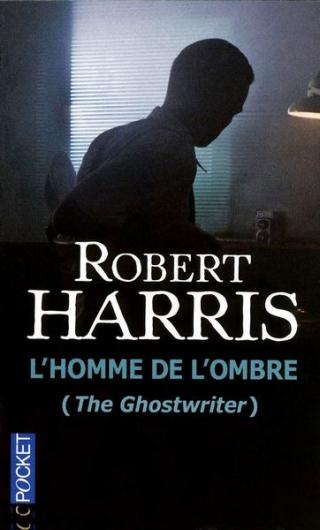 L'homme de l'ombre - Читать Любимую Русскую Полную Книгу 👉 Read-E-Book.com