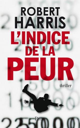 L’indice de la peur - Читать Любимую Русскую Полную Книгу 👉 Read-E-Book.com