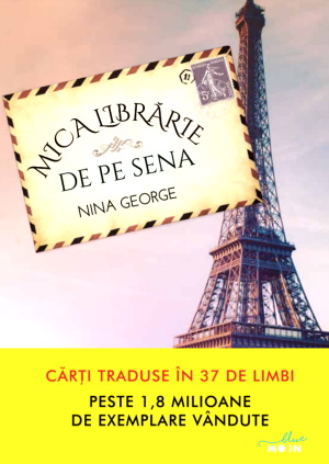 Mica librărie de pe Sena – Nina George - Читать Любимую Русскую Полную Книгу 👉 Read-E-Book.com