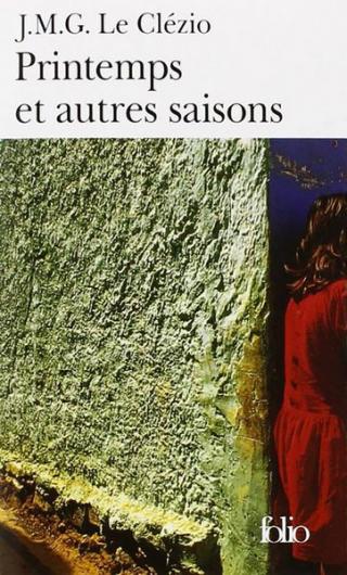 Printemps et autres saisons - Читать Любимую Русскую Полную Книгу 👉 Read-E-Book.com