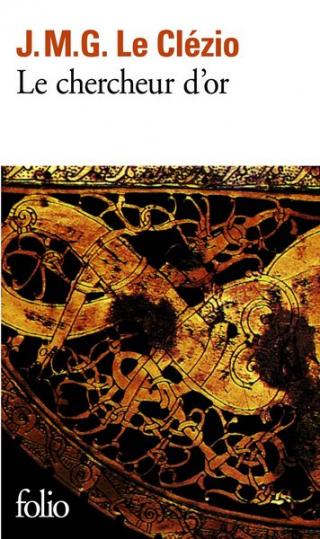 Le chercheur d'or - Читать Любимую Русскую Полную Книгу 👉 Read-E-Book.com