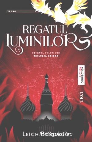 Leigh Bardugo- Regatul luminilor vol. 3 - Читать Любимую Русскую Полную Книгу 👉 Read-E-Book.com
