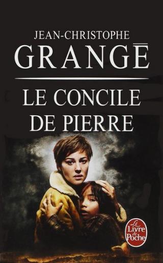Le Сoncile de pierre - Читать Любимую Русскую Полную Книгу 👉 Read-E-Book.com
