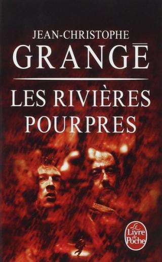 Les Rivières pourpres - Читать Любимую Русскую Полную Книгу 👉 Read-E-Book.com