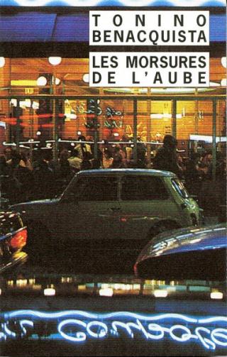 Les morsures de l'aube - Читать Любимую Русскую Полную Книгу 👉 Read-E-Book.com