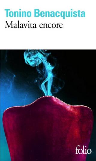 Malavita encore - Читать Любимую Русскую Полную Книгу 👉 Read-E-Book.com