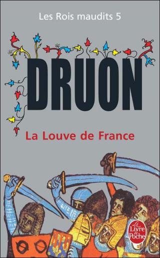 La Louve de France - Читать Любимую Русскую Полную Книгу 👉 Read-E-Book.com