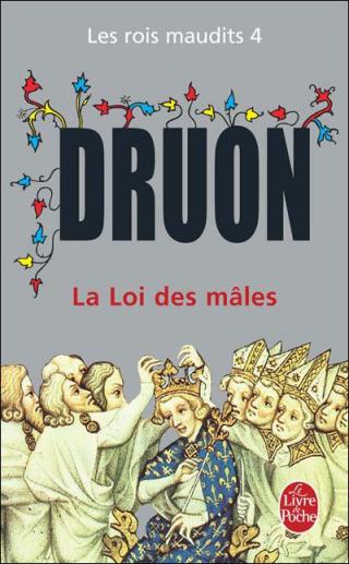 La Loi des mâles - Читать Любимую Русскую Полную Книгу 👉 Read-E-Book.com