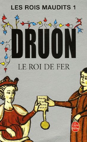Le Roi de fer - Читать Любимую Русскую Полную Книгу 👉 Read-E-Book.com