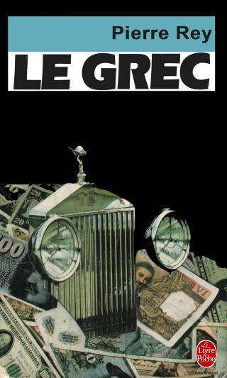 Le Grec - Читать Любимую Русскую Полную Книгу 👉 Read-E-Book.com