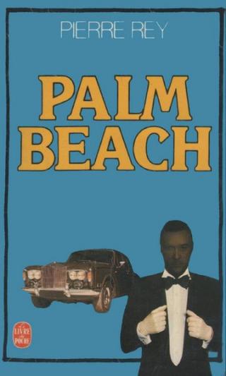Palm Beach - Читать Любимую Русскую Полную Книгу 👉 Read-E-Book.com