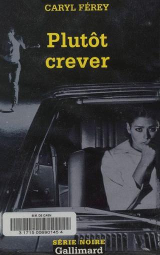 Plutôt crever - Читать Любимую Русскую Полную Книгу 👉 Read-E-Book.com