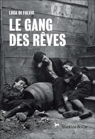 Le gang des rêves - Читать Любимую Русскую Полную Книгу 👉 Read-E-Book.com