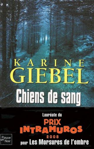 Chiens de sang - Читать Любимую Русскую Полную Книгу 👉 Read-E-Book.com