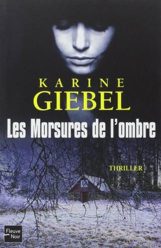 Les morsures de l'ombre - Читать Любимую Русскую Полную Книгу 👉 Read-E-Book.com