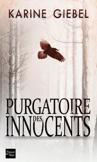 Purgatoire des innocents - Читать Любимую Русскую Полную Книгу 👉 Read-E-Book.com