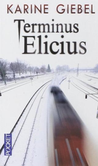 Terminus Elicius - Читать Любимую Русскую Полную Книгу 👉 Read-E-Book.com