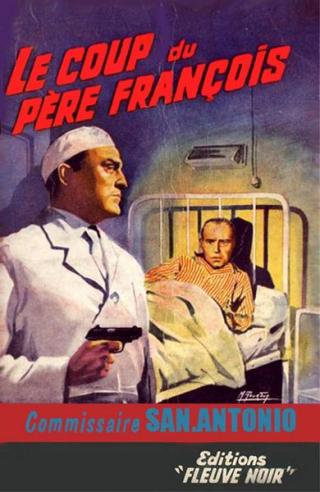 Le coup du père François - Читать Любимую Русскую Полную Книгу 👉 Read-E-Book.com