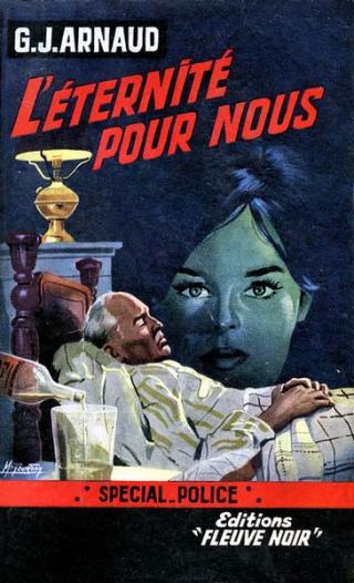 L'éternité pour nous - Читать Любимую Русскую Полную Книгу 👉 Read-E-Book.com