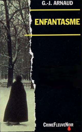 Enfantasme - Читать Любимую Русскую Полную Книгу 👉 Read-E-Book.com
