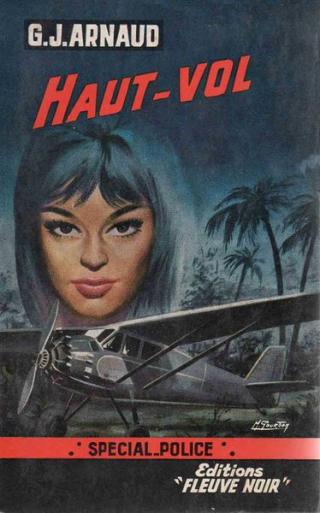 Haut-vol - Читать Любимую Русскую Полную Книгу 👉 Read-E-Book.com