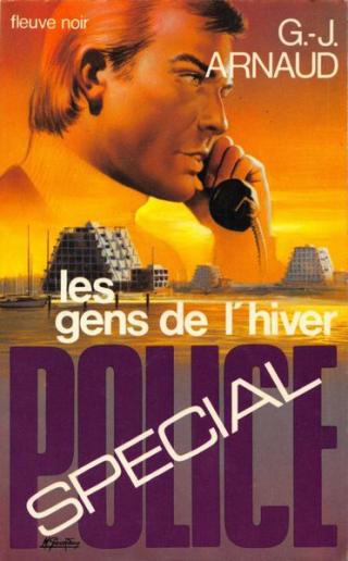 Les gens de l’hiver - Читать Любимую Русскую Полную Книгу 👉 Read-E-Book.com