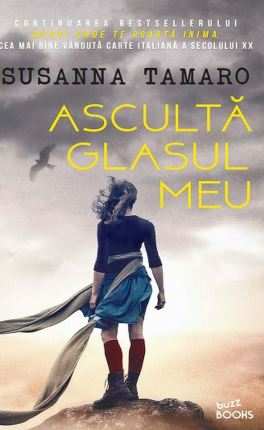 Ascultă glasul meu de Susanna Tamaro - Читать Любимую Русскую Полную Книгу 👉 Read-E-Book.com